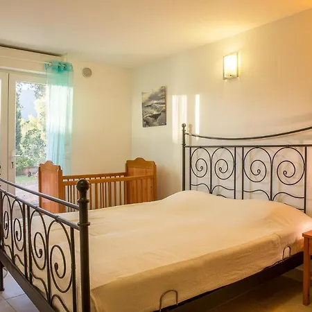 Dans - Grand Bain Prázdninový dům